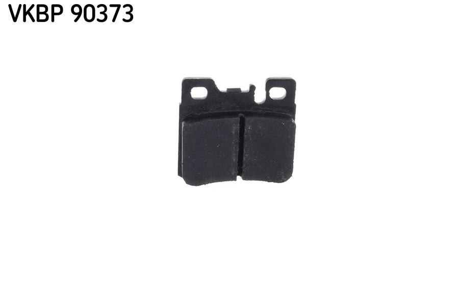 Placute frana SKF VKBP90373
